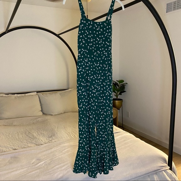 Faithfull The Brand Lea Jumpsuit
